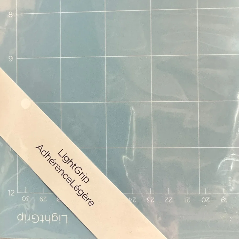 Cricut Set Premium Vinyl Permanent SportFlex Iron-On Removable Pens Metallic Mat - Picture 8 of 10